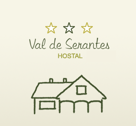 Logo Val de Serantes